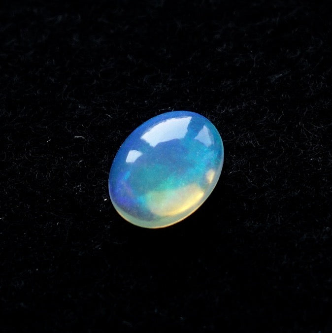 エチオピアンオパール 天然石ルース