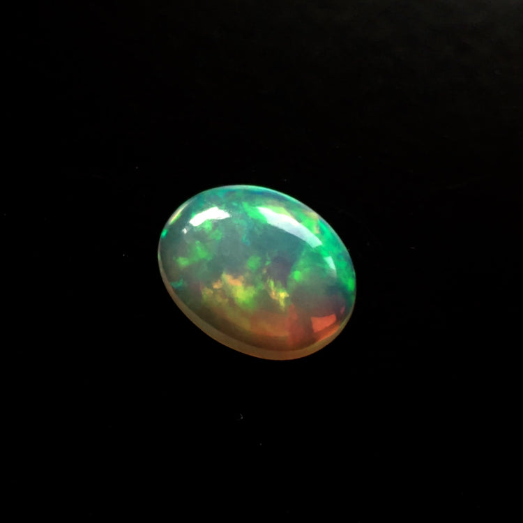 エチオピアンオパール 天然石ルース
