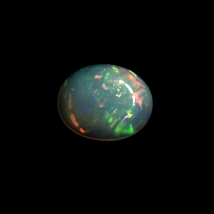 エチオピアンオパール 天然石ルース