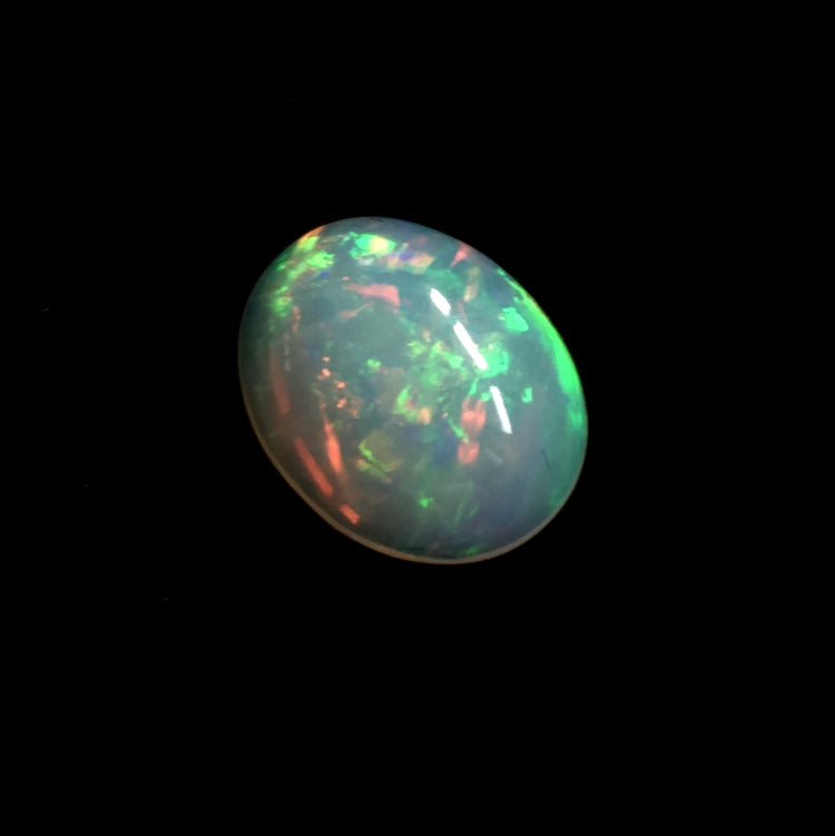 エチオピアンオパール 天然石ルース