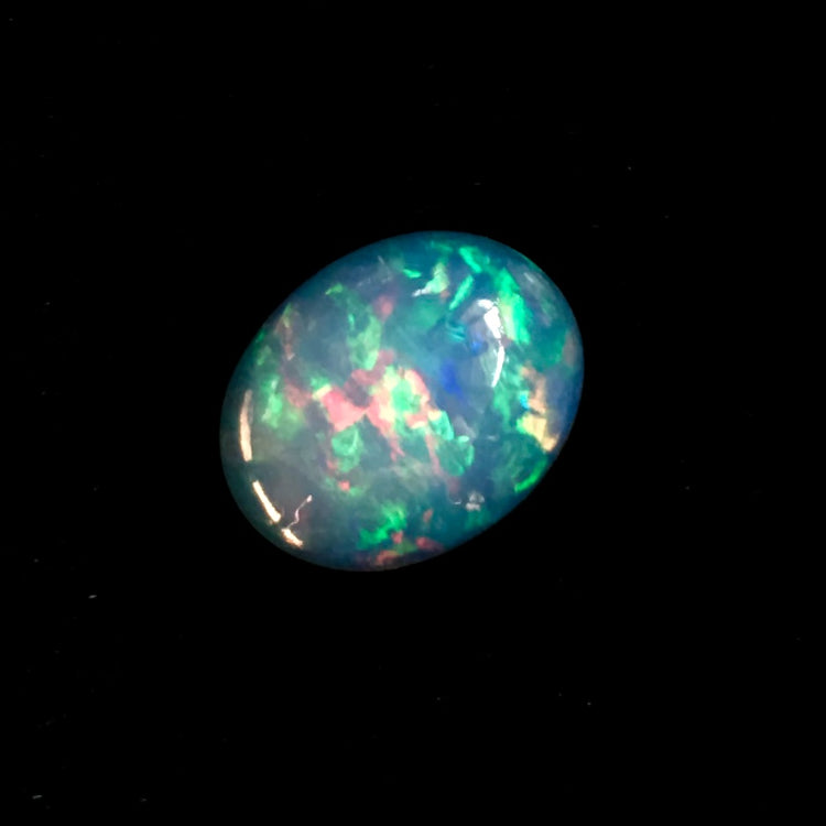 エチオピアンオパール 天然石ルース