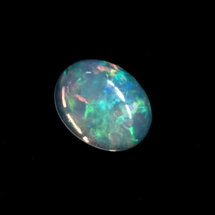 エチオピアンオパール 天然石ルース