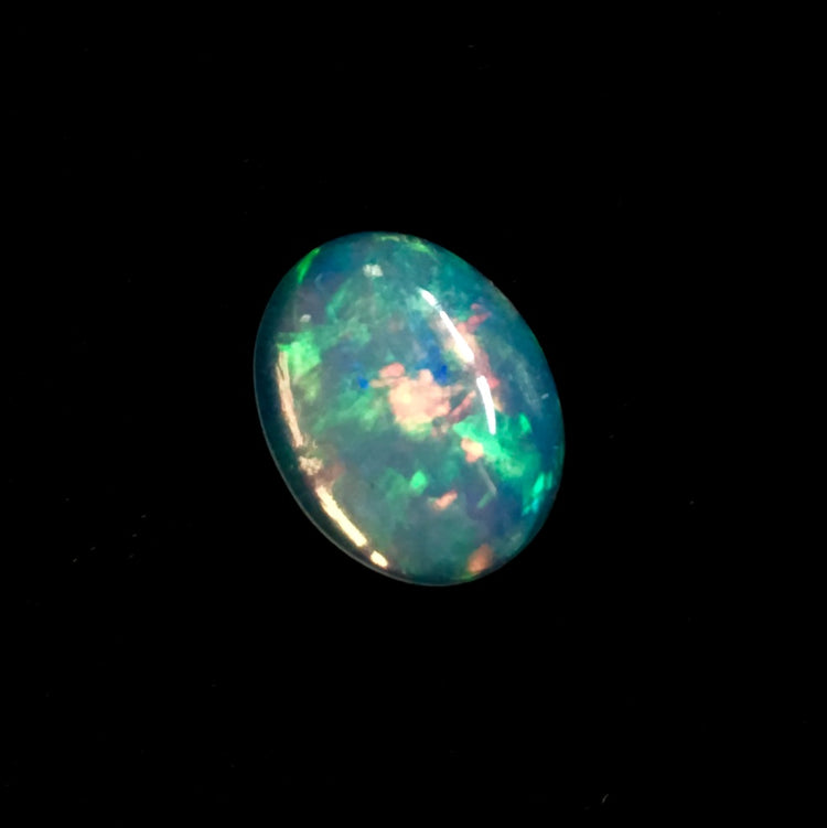 エチオピアンオパール 天然石ルース