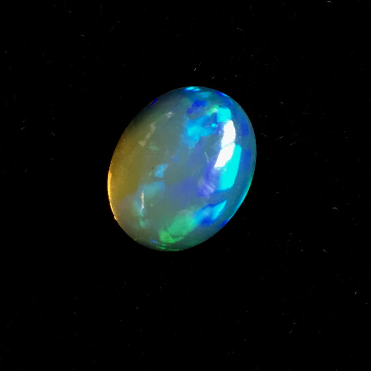 エチオピアンオパール 天然石ルース