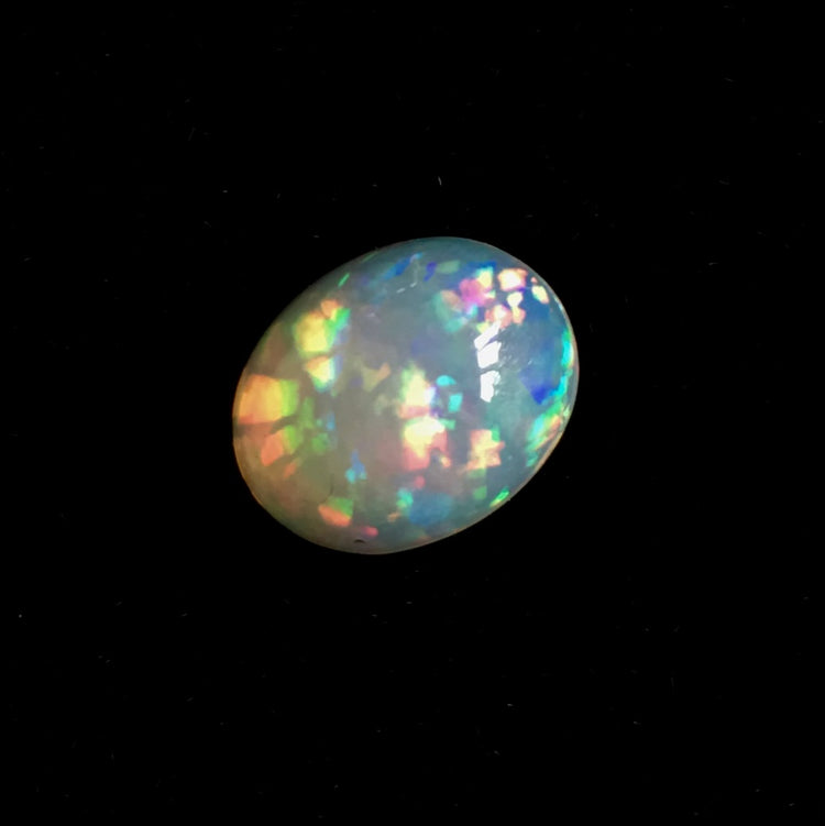 エチオピアンオパール 天然石ルース