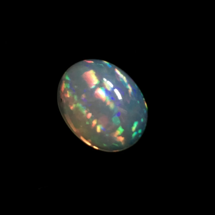 エチオピアンオパール 天然石ルース