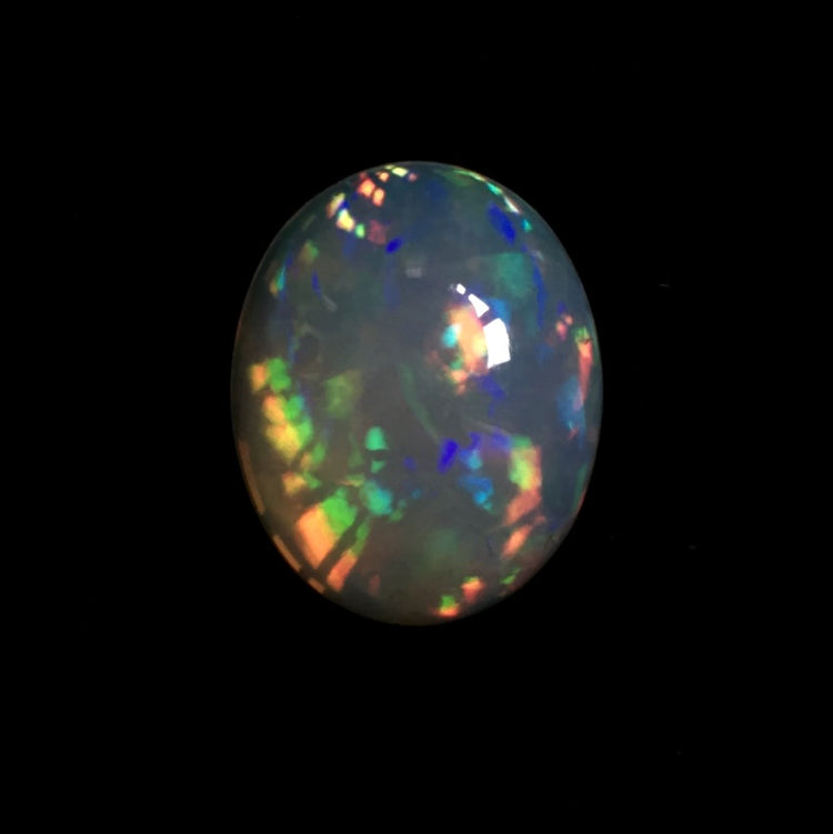 エチオピアンオパール 天然石ルース