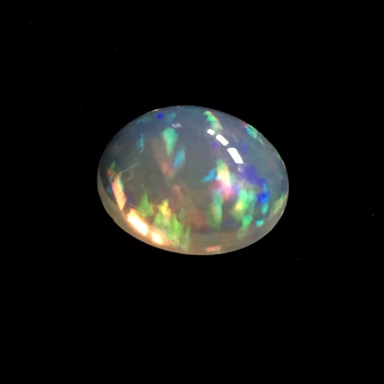 エチオピアンオパール 天然石ルース