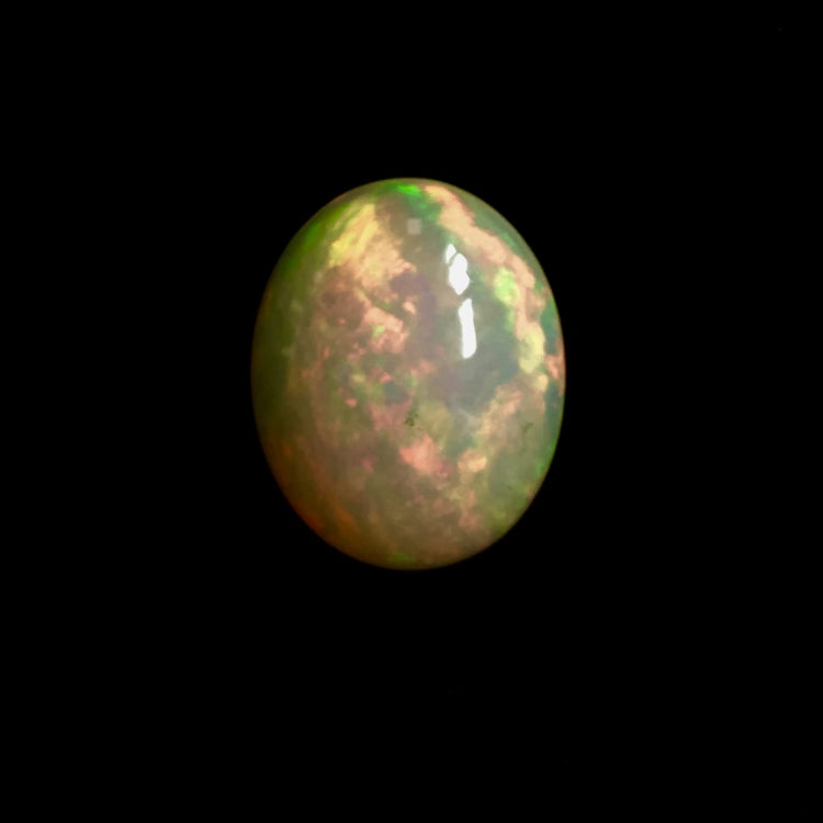 エチオピアンオパール 天然石ルース