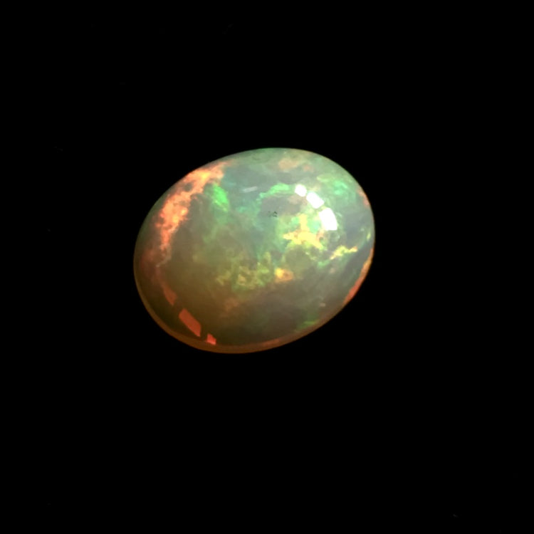 エチオピアンオパール 天然石ルース