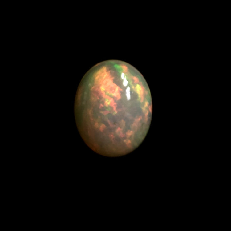 エチオピアンオパール 天然石ルース