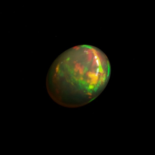 エチオピアンオパール 天然石ルース