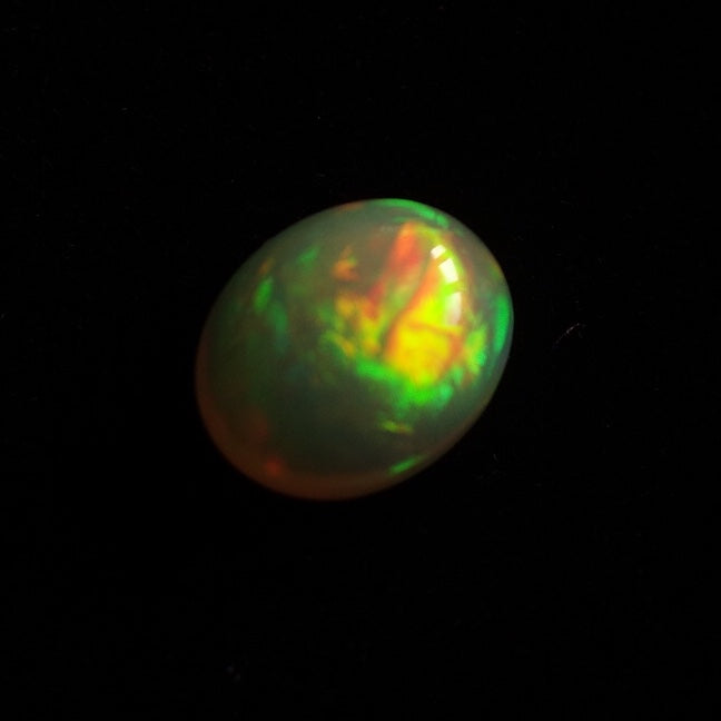 エチオピアンオパール 天然石ルース