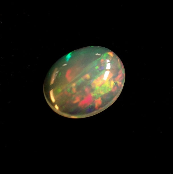 エチオピアンオパール 天然石ルース