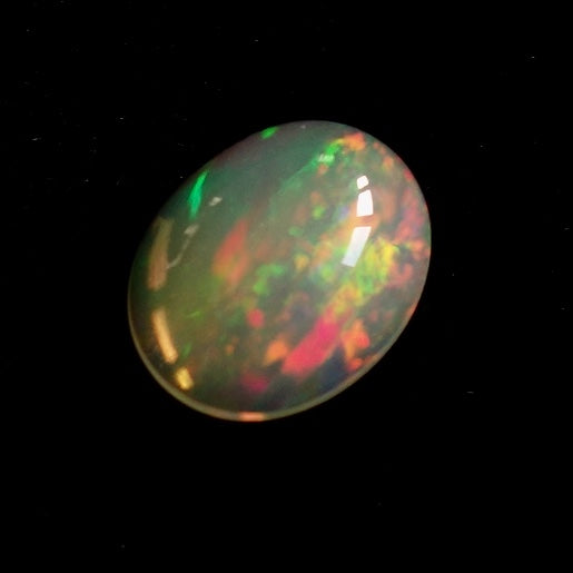 エチオピアンオパール 天然石ルース