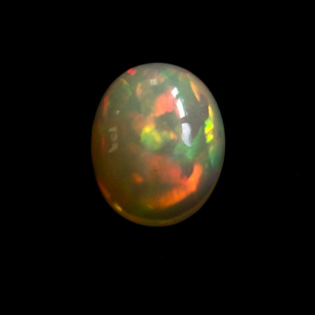 エチオピアンオパール 天然石ルース