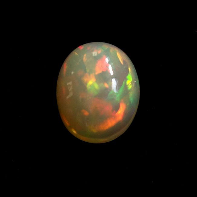 エチオピアンオパール 天然石ルース