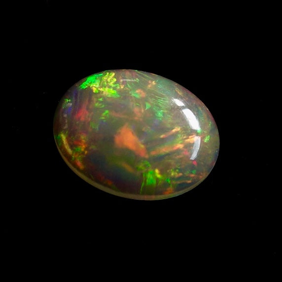 エチオピアンオパール 天然石ルース