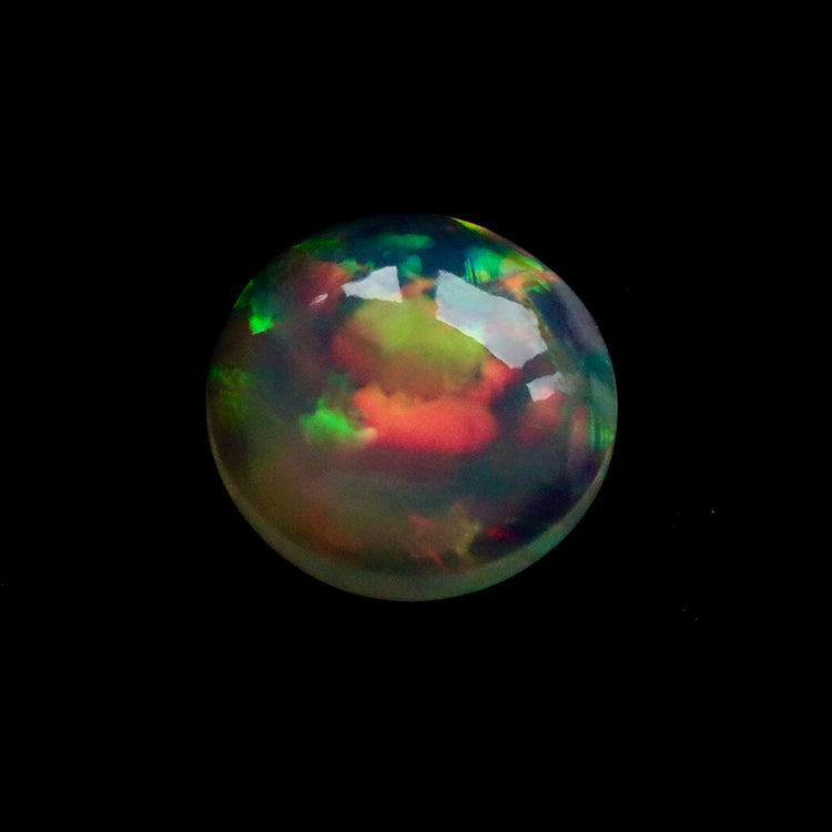 エチオピアンオパール 天然石ルース