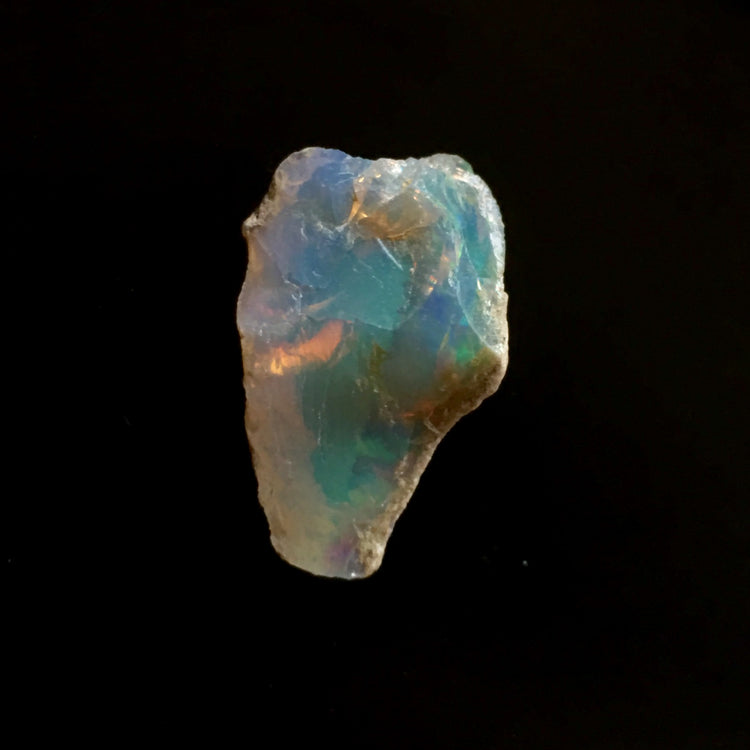エチオピアンオパール 原石