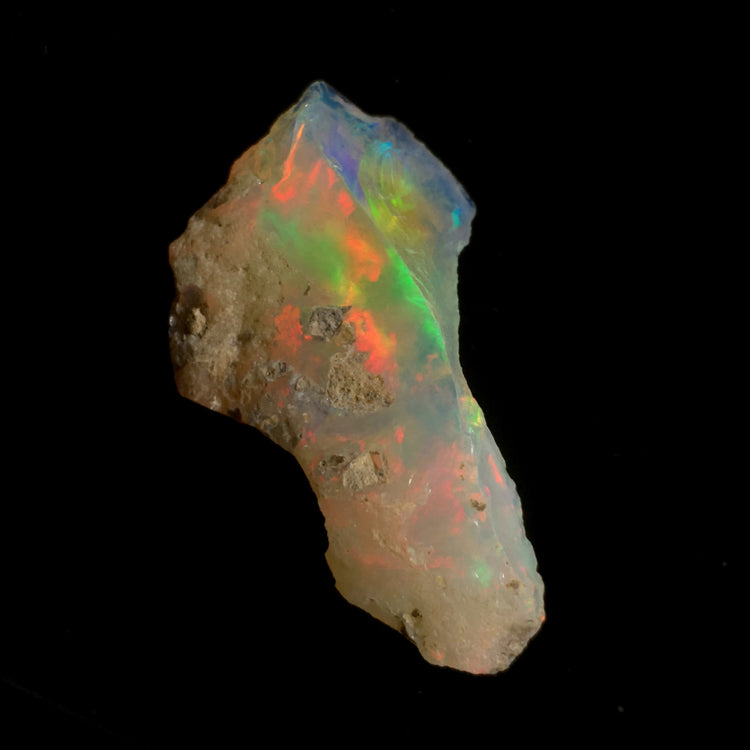 エチオピアンオパール 原石