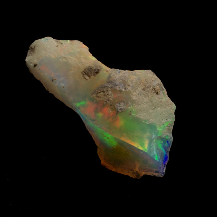 エチオピアンオパール 原石