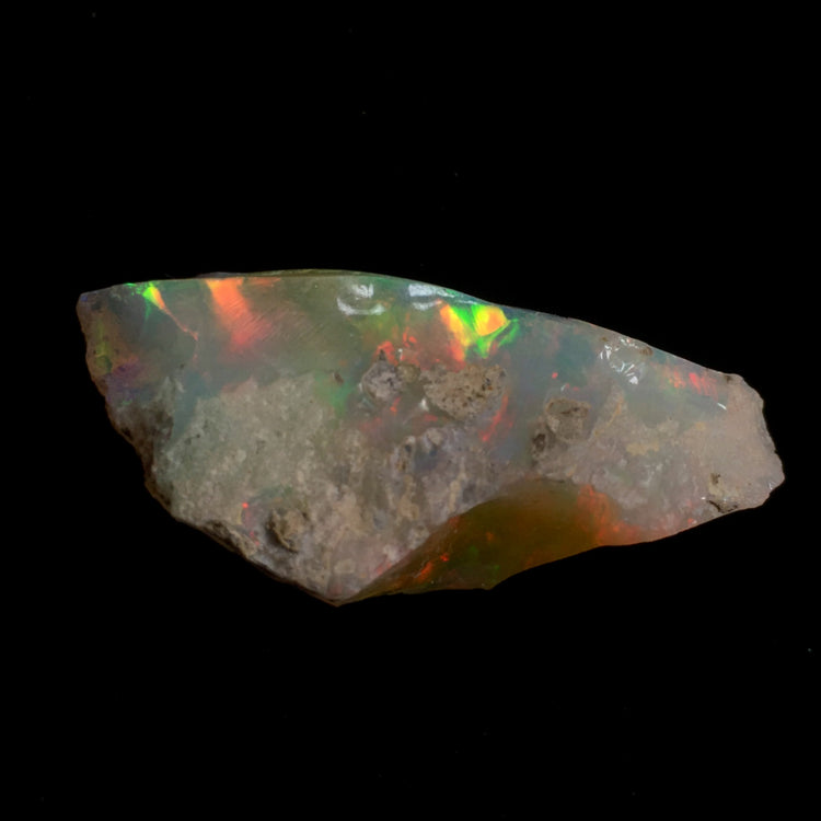 エチオピアンオパール 原石