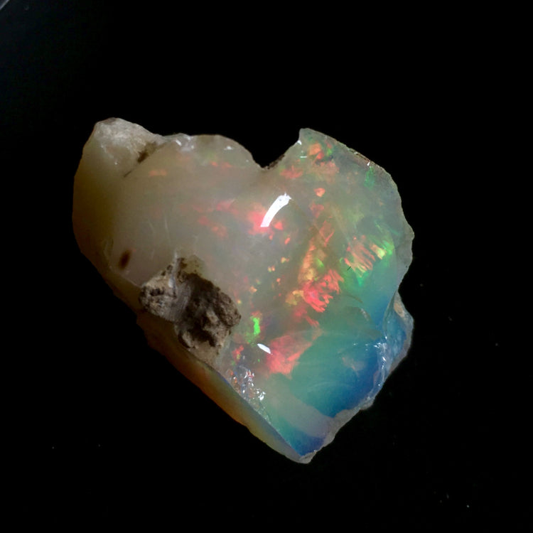 エチオピアンオパール 原石