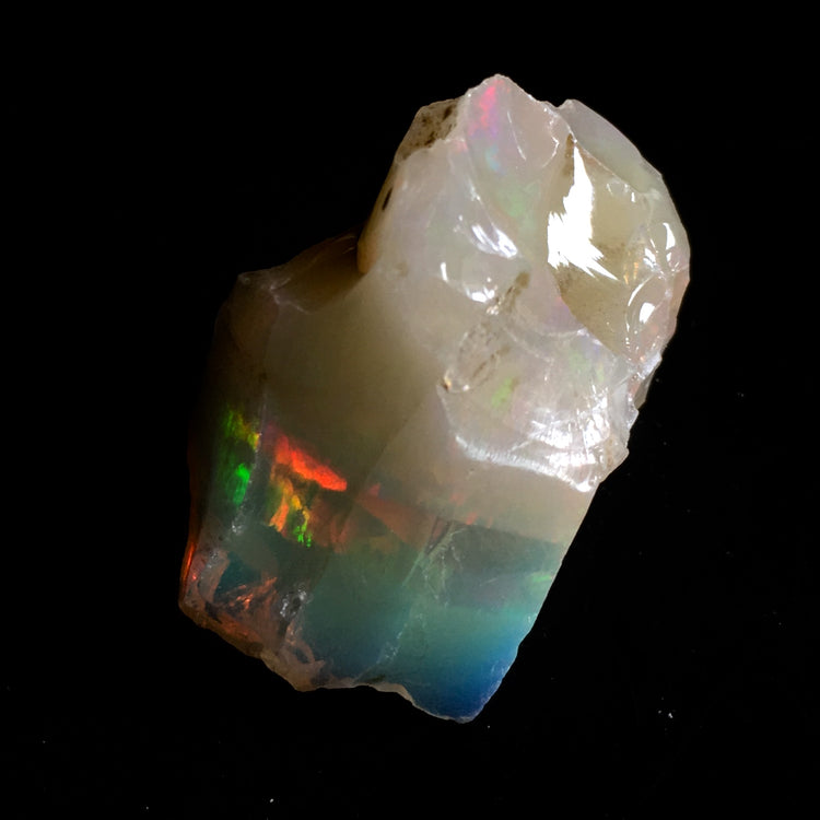 エチオピアンオパール 原石