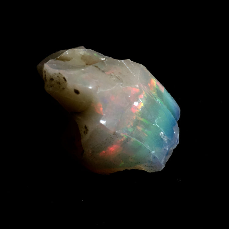エチオピアンオパール 原石