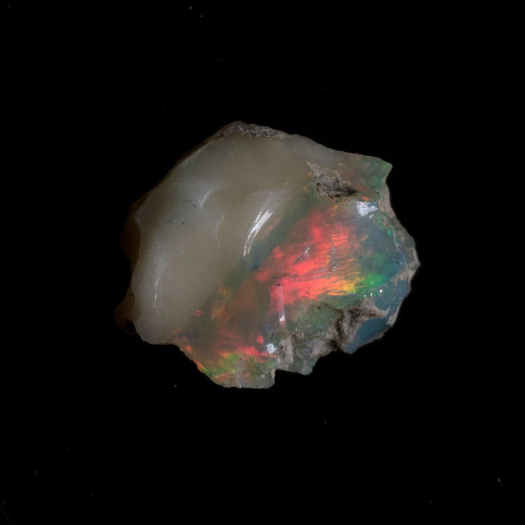 エチオピアンオパール 原石