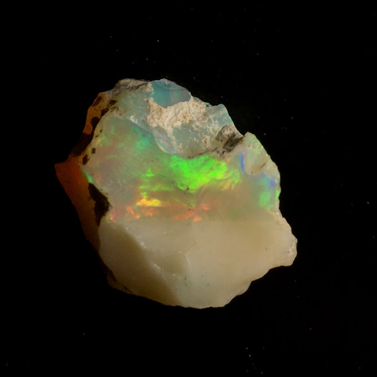 エチオピアンオパール 原石