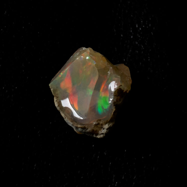 エチオピアンオパール 原石