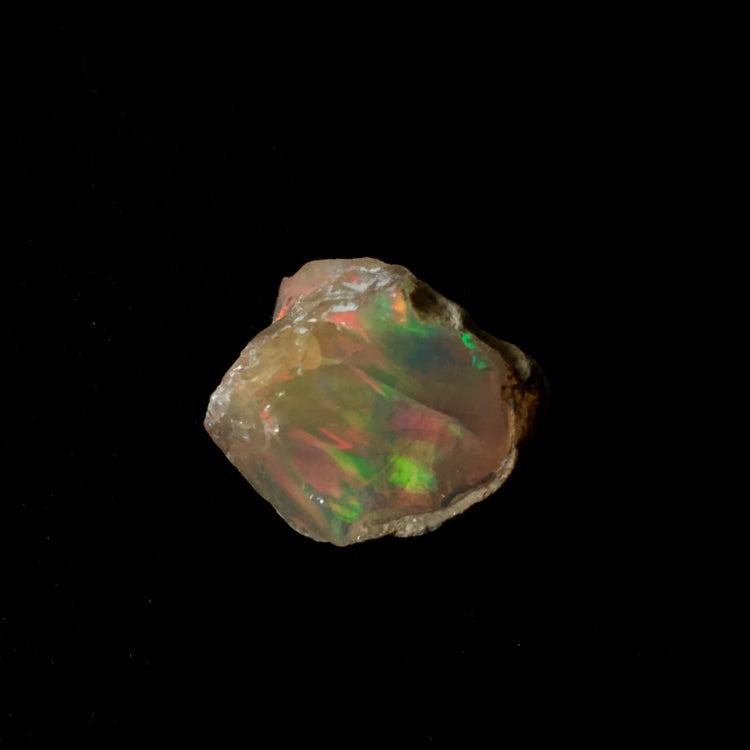 エチオピアンオパール 原石