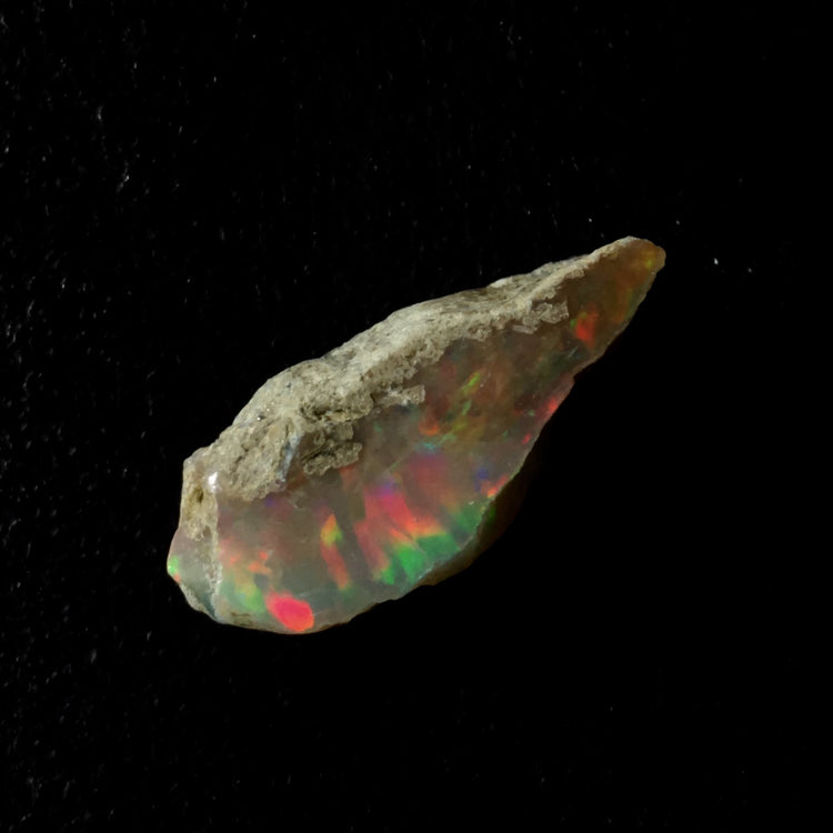 エチオピアンオパール 原石