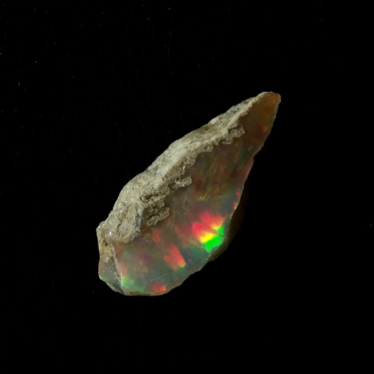 エチオピアンオパール 原石