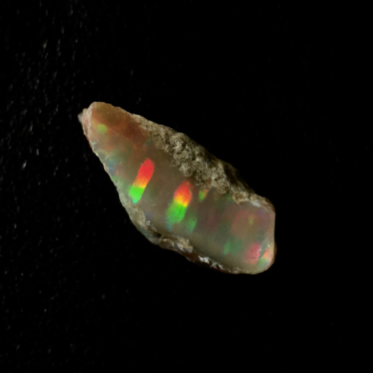 エチオピアンオパール 原石