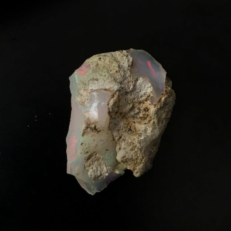 エチオピアンオパール 原石