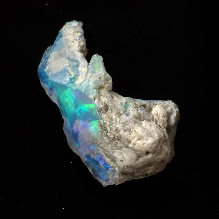 エチオピアンオパール 原石