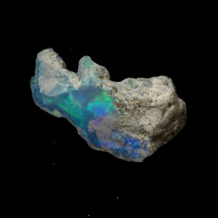 エチオピアンオパール 原石