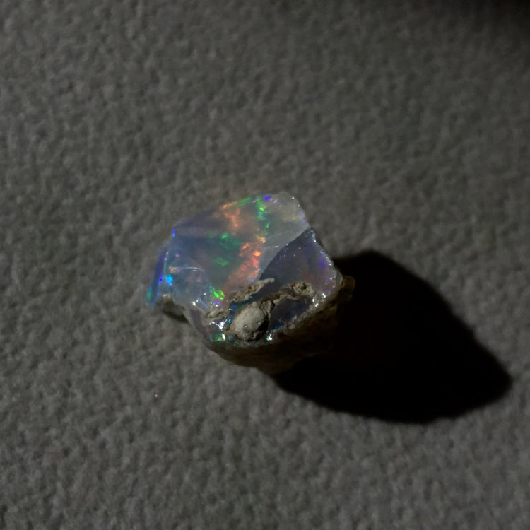 エチオピアンオパール 原石