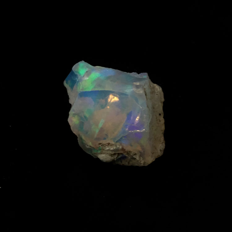 エチオピアンオパール 原石