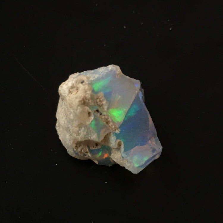エチオピアンオパール 原石
