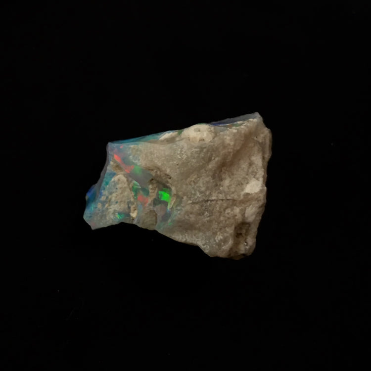 エチオピアンオパール 原石