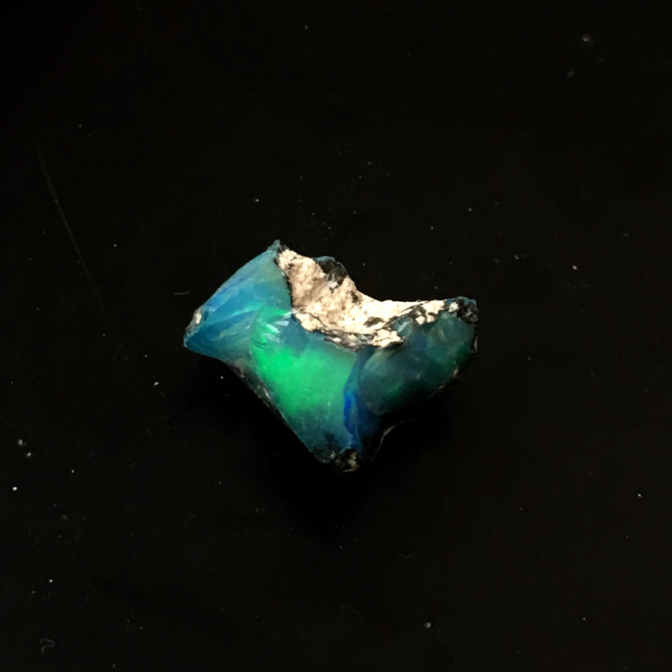 エチオピアンオパール 原石