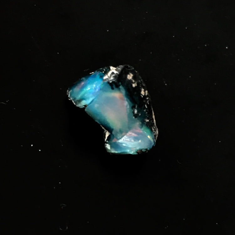 エチオピアンオパール 原石