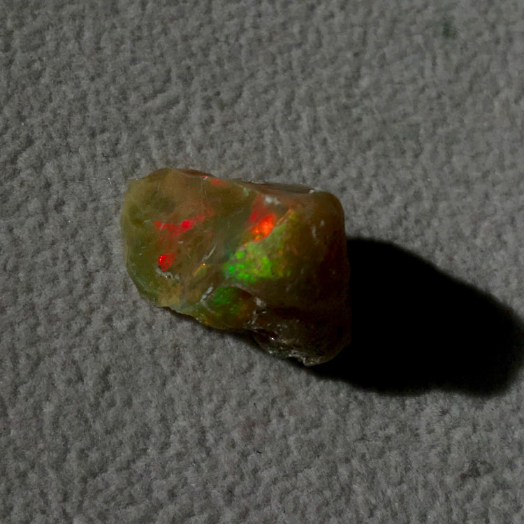 エチオピアンオパール 原石