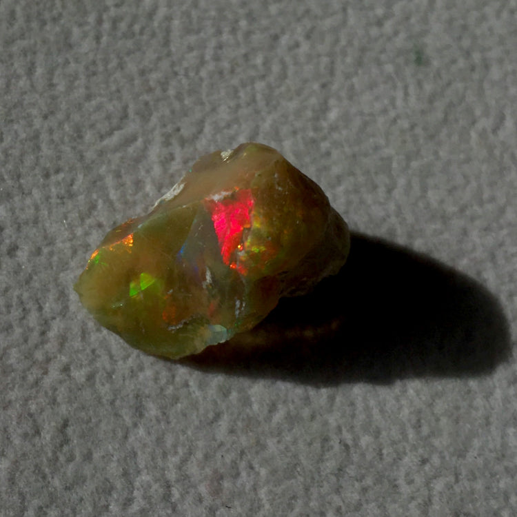 エチオピアンオパール 原石