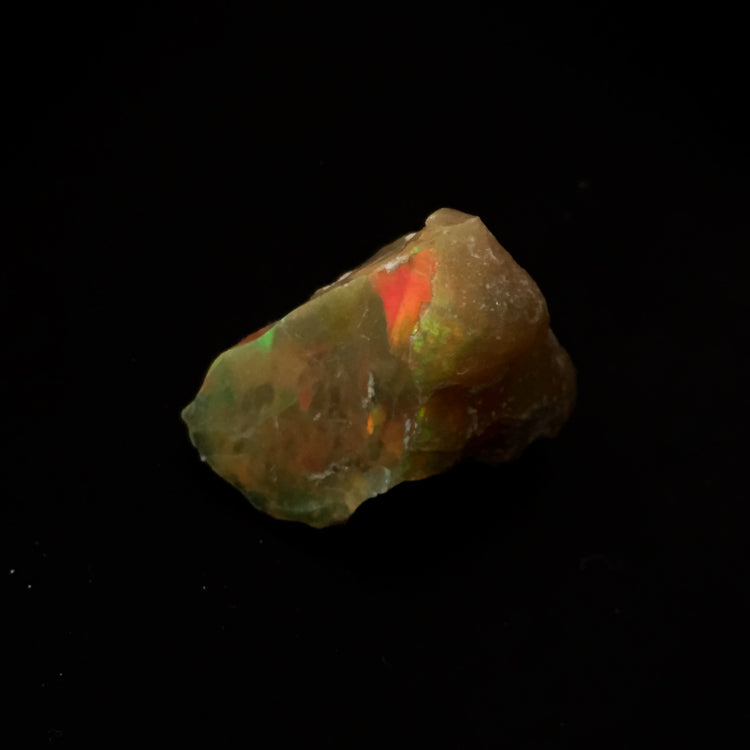 エチオピアンオパール 原石