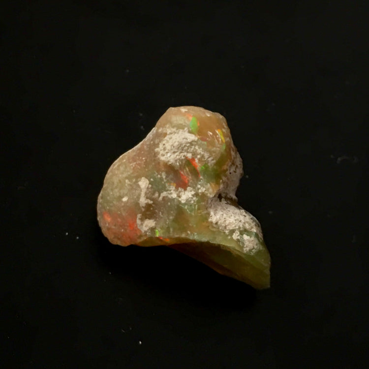 エチオピアンオパール 原石